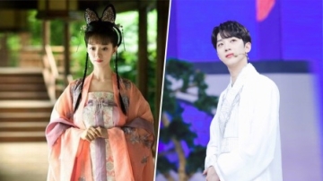 传《仙剑1》翻拍剧李逍遥演员暂定 赵灵儿人选未曝光