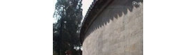 【拍客】北京天坛回音壁变签名墙