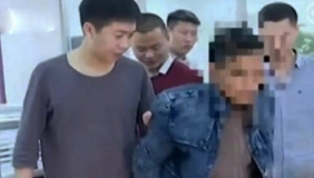 小偷跑警察婚宴蹭饭