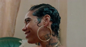 好听说唱配上好听女声的一首歌《Either Way》