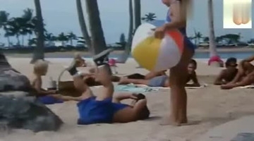 郝邵文套路这么深，爆笑恶搞