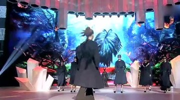 周杰伦1.3亿豪宅首曝光 360度远眺景观