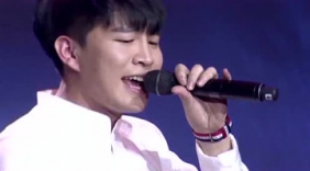 好听到哭！杨腾飞超强魅力动感来袭