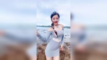 性感美女跳舞，劲爆DJ，火爆热舞，震撼全场4