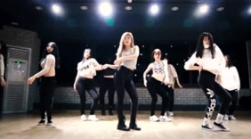 几位舞蹈美女，如果选老婆你会选择哪个?