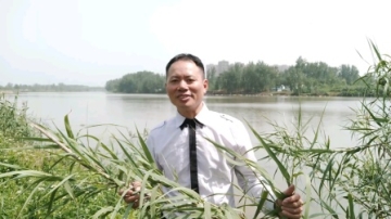 农民歌手王文正演唱【中国娃】激情澎湃，满满的正能量!不愧是民间好声音啊！