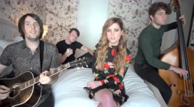 Echosmith Cover - 女声歌唱