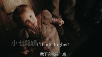 可爱萌娃历险记