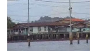 【拍客】探访汶萊水上人家“艾尔村”