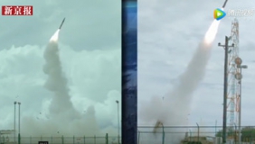 3D释疑萨德：就像有个人拿巨高倍望远镜往你家看