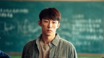 想到让黄景瑜来演傻子的人，真是个天才