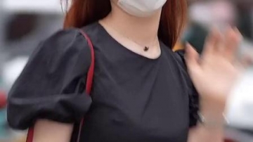 #穿搭#夏季穿搭#街拍