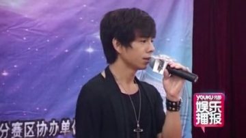 唱响时代经典挖掘民间艺术 《民间好声音》深圳海选启动 130615