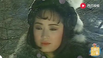 经典影视明星