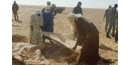 尼日尔沙漠车抛锚 92移民干渴而死