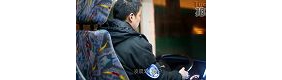 拍客二十小时连续跟拍公交司机的真实生活