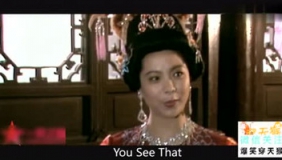 爆笑洪君，西游记恶搞猪八戒