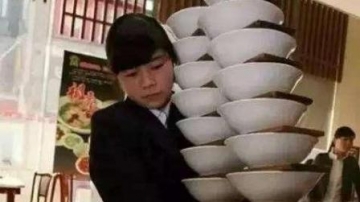 高手在民间 视频集锦