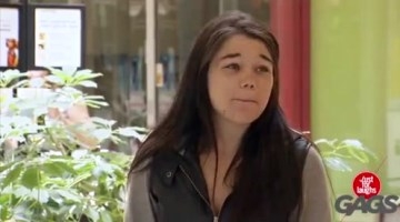 情景恶作剧整人恶搞爆笑