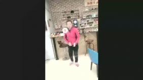 我抽了20年的烟，居然被一个姑娘打败了