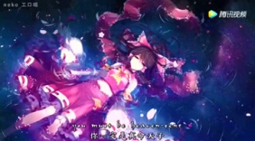 女声英文版《江南》很不错哦！