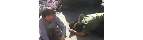 北京女司机小学门口误撞人群1死6伤