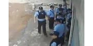 【拍客】重庆市綦江区法院新城管委会暴力强拆