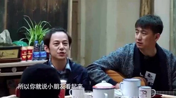 何炅花式夸TFBOYS还现场cue了张艺兴和蔡徐坤