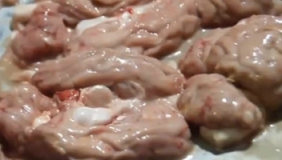 奇闻说法：这么恶心的小吃，竟然可以治病 不可思议！