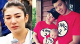 黄奕未怀孕是假消息？铛铛：妈妈已经怀孕了，她自己告诉我的！
