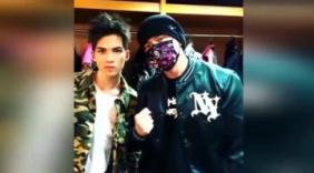 周杰伦巡演6天身体亮红灯 起床后发现“失声”