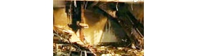 山西寿阳火锅店爆炸现场 已导致14死47伤