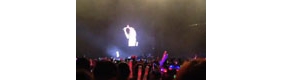 2013王力宏杭州演唱会现场微博+万人清唱