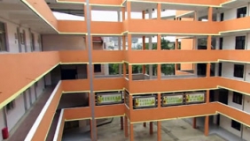 国家中等职业教育示范学校四川广元利州中专