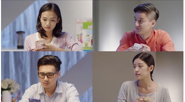 《隐形的父母》每个爸爸妈妈看完都会陷入深深的自省