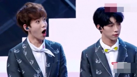 张艺兴喊话《偶像练习生》维权，节目组致歉后粉丝怒了