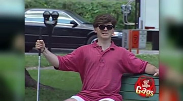 整人恶搞 笑到肚子疼