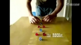 史上最强牛人绝活合集