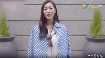 刘雯领衔霸气时尚街拍，穿搭抢先看！