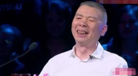 小伙这绝活几乎失传，表演手影惹冯小刚宋丹丹大笑！