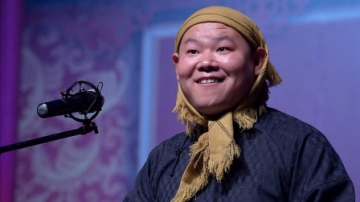 盘点娱乐圈的吃货明星：岳云鹏吃饺子放弃节目，差点被节目组抛弃