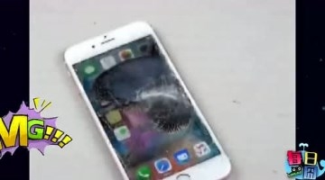 搞笑视频恶搞；姑娘，不要这么激动,