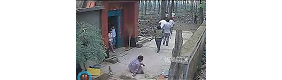 【拍客】山东村官因选民爆贿选 遭数人追打