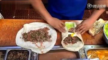 天下武功 唯快不破 各种手速惊人的民间高手