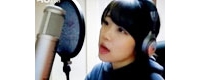 PC翻版“国民妹妹IU“可爱萌妹子演唱好听抒情曲