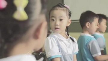 卫视《厉行节约》公益广告25秒