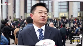 10位委员用95秒告诉你新时代他会这么干