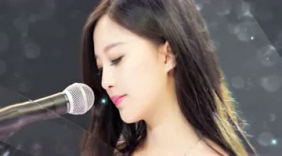 漂亮女声深情演唱《梦一场》冷暖人生，不过一场梦