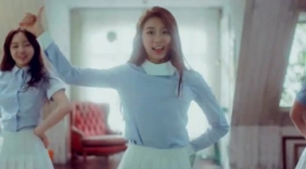 这个女声很迷人！