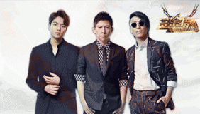 李敏镐携手羽泉献唱《赏金猎人》